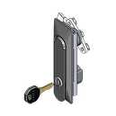 Key Locking